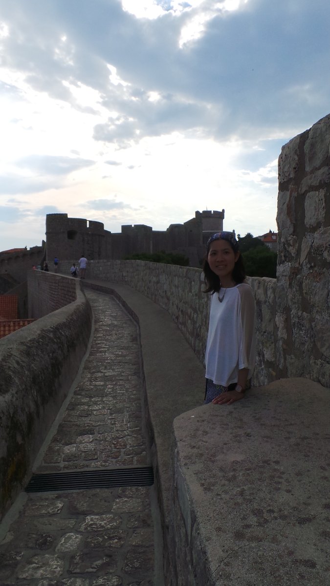 City Wall Walk05